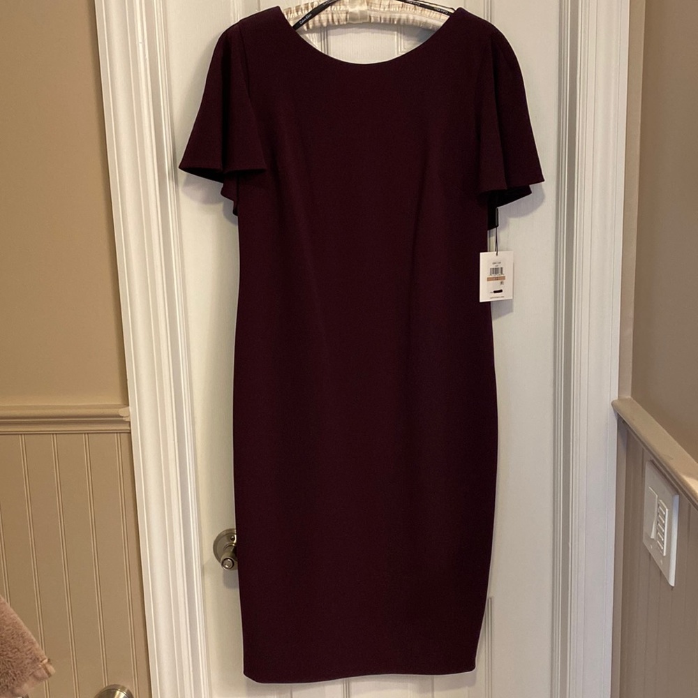 CK Dress